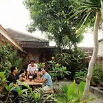 Omah Konco Yogyakarta
