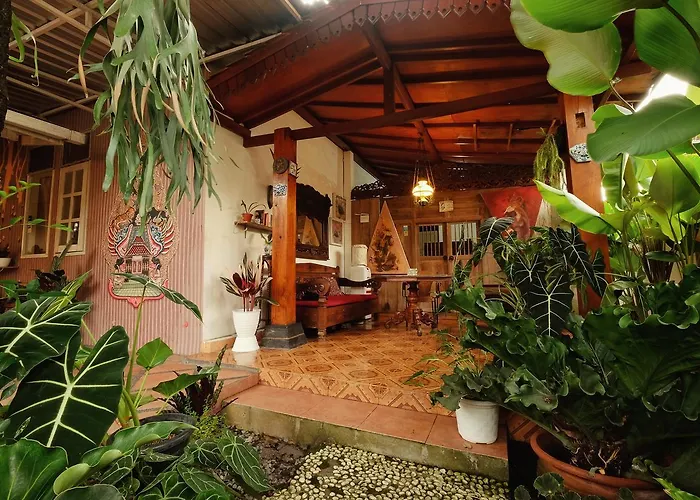 Omah Konco Yogyakarta