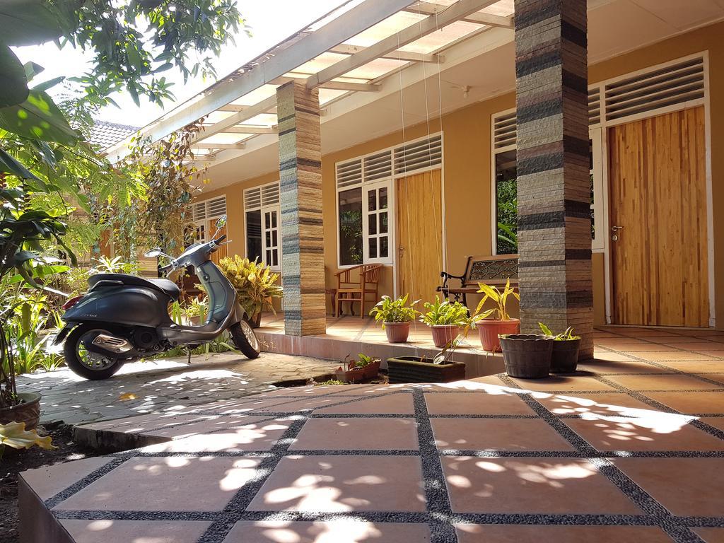 Omah Konco Yogyakarta