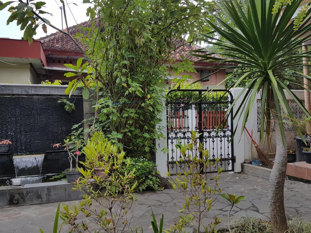 Omah Konco Wisma tamu