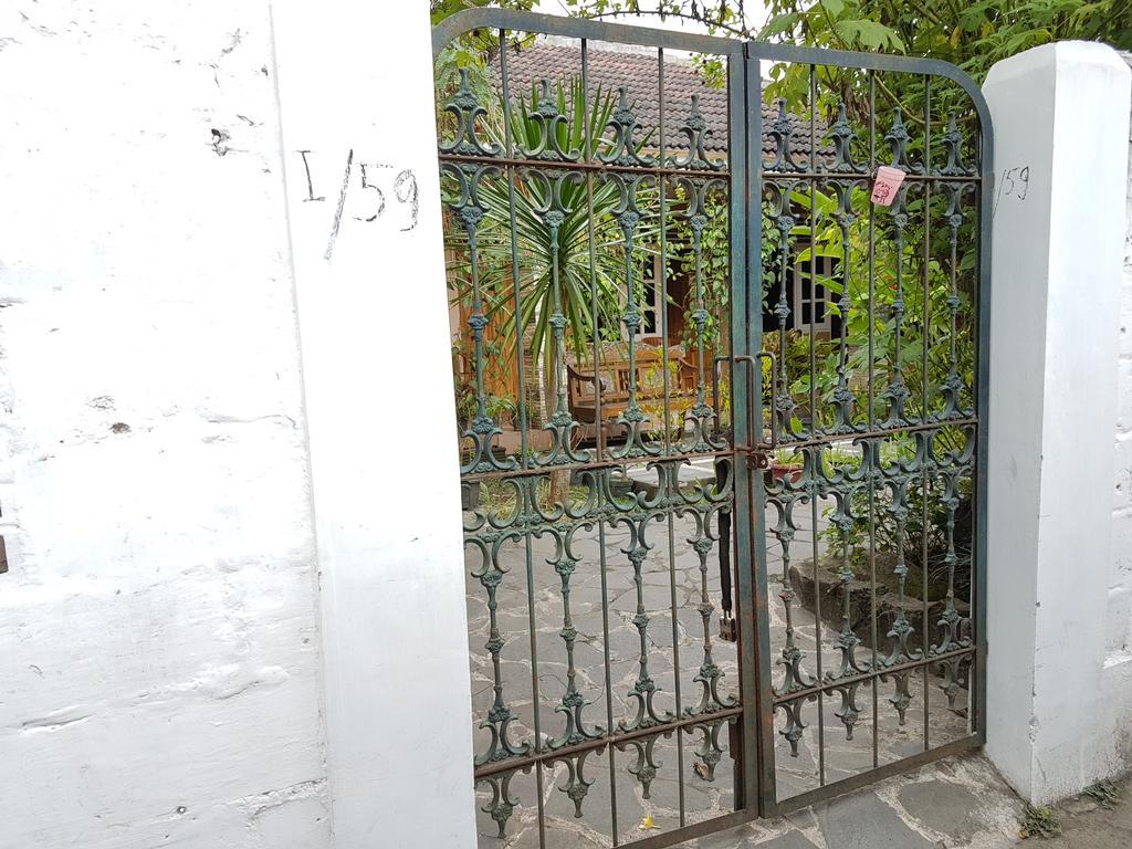 Omah Konco Yogyakarta
